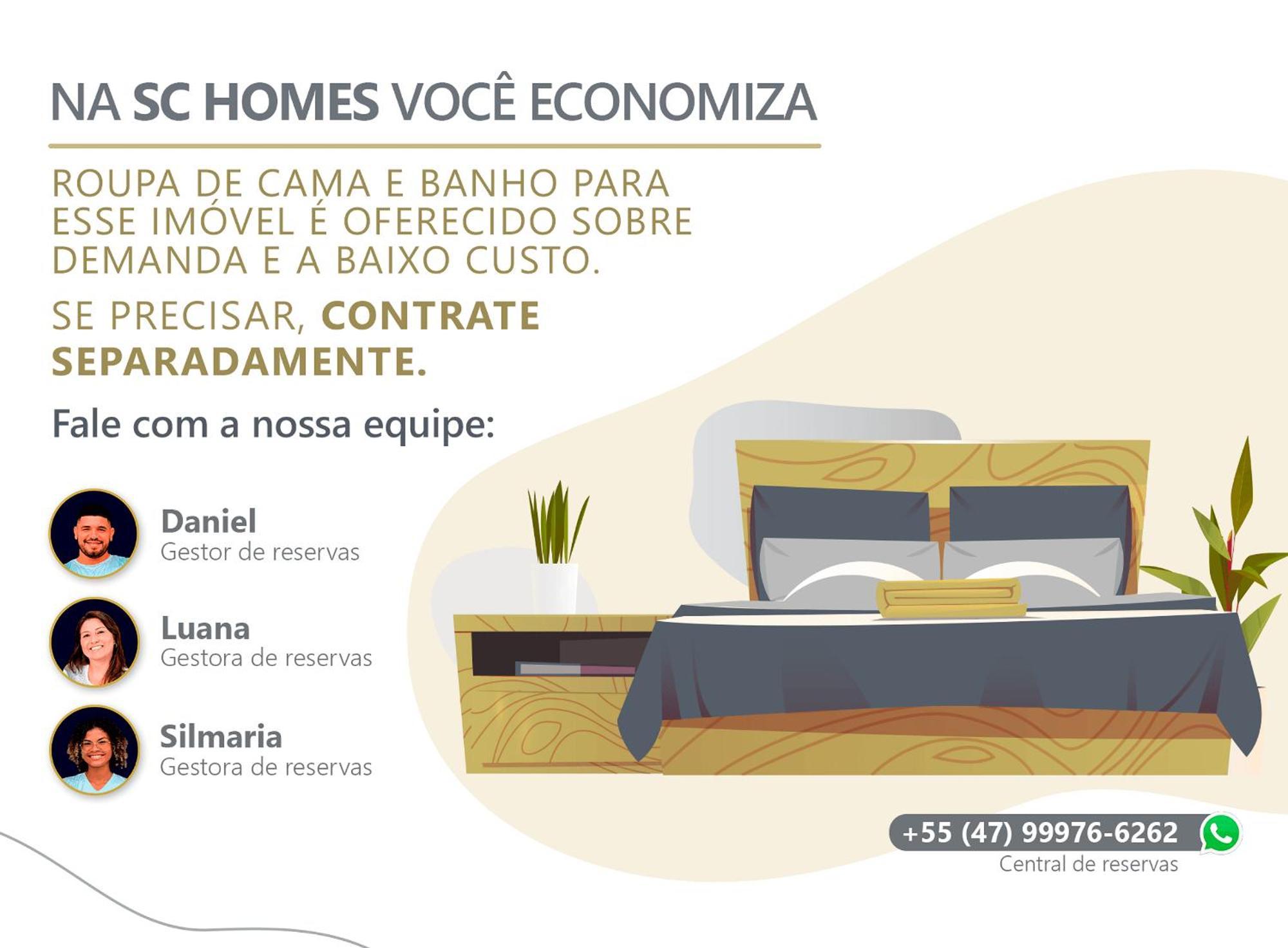 Confortavel Apartamento Em Condominio Com Piscina Bombinhas Exterior foto